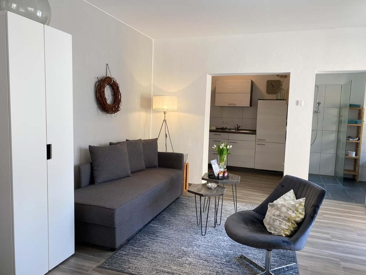 Ferienwohnung Weinquartier Naumburg Naumburg  Exterior foto