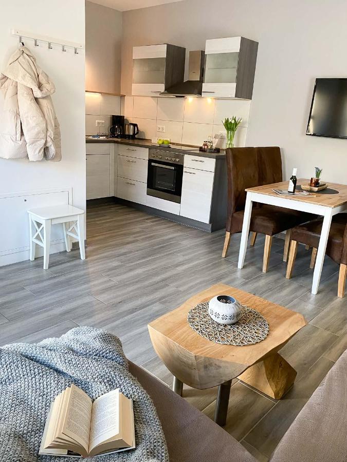 Ferienwohnung Weinquartier Naumburg Naumburg  Exterior foto