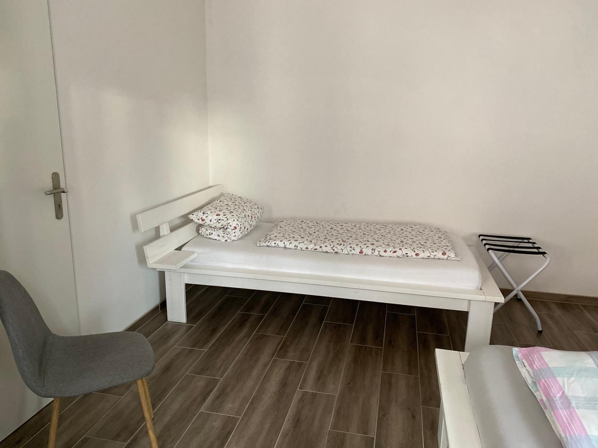 Ferienwohnung Weinquartier Naumburg Naumburg  Zimmer foto