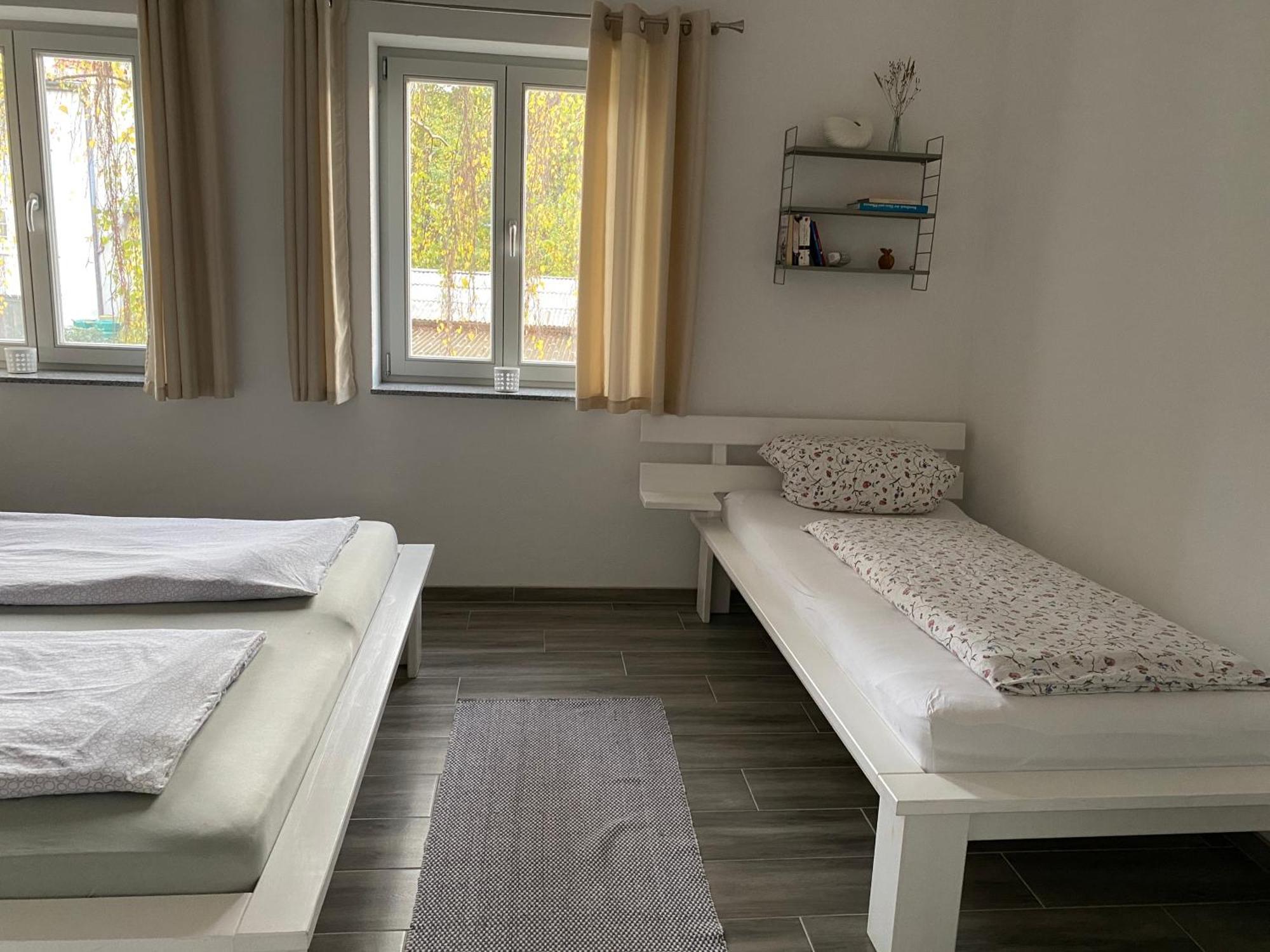 Ferienwohnung Weinquartier Naumburg Naumburg  Zimmer foto