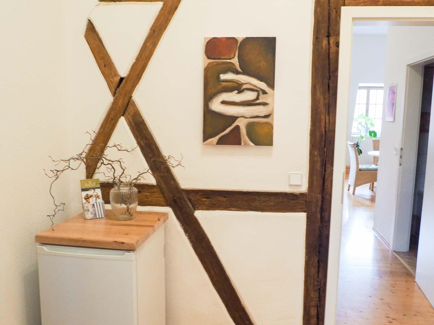 Ferienwohnung Weinquartier Naumburg Naumburg  Zimmer foto